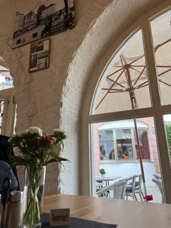 Bild von Restaurant Am Strünzerbrunnen