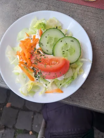 Bild von Restaurant Am Strünzerbrunnen