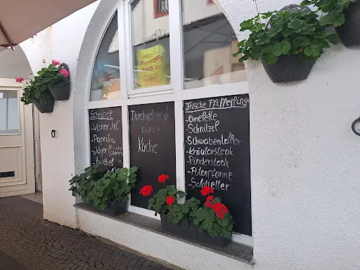 Bild von Restaurant Am Strünzerbrunnen