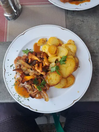 Bild von Restaurant Am Strünzerbrunnen