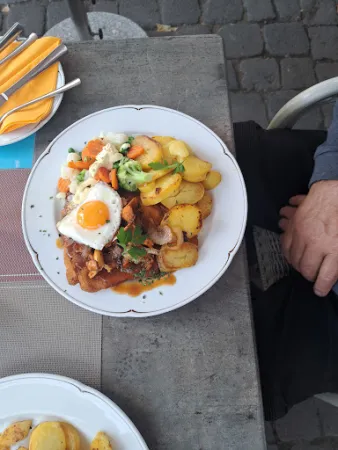 Bild von Restaurant Am Strünzerbrunnen