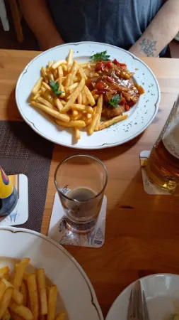 Bild von Restaurant Am Strünzerbrunnen
