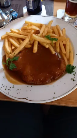 Bild von Restaurant Am Strünzerbrunnen