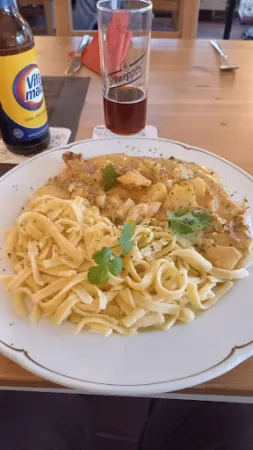 Bild von Restaurant Am Strünzerbrunnen