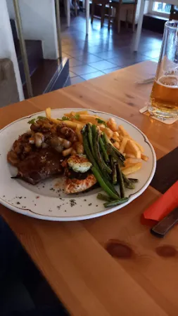 Bild von Restaurant Am Strünzerbrunnen