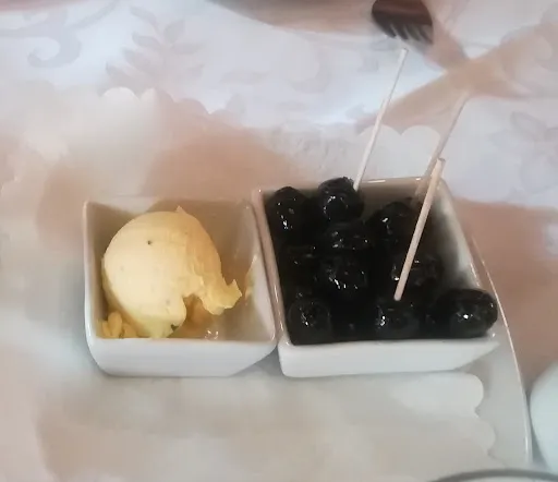Bild von Ristorante Terra Mia