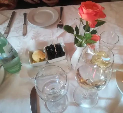 Bild von Ristorante Terra Mia