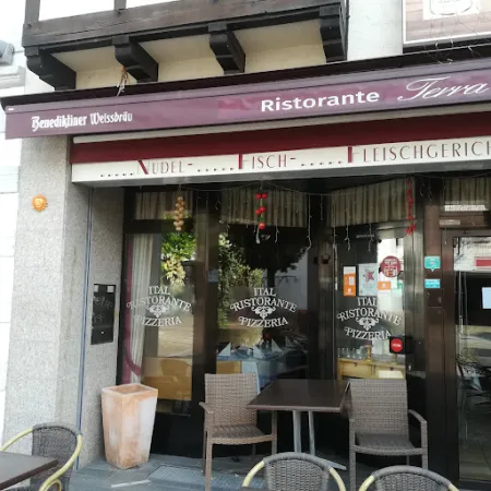 Bild von Ristorante Terra Mia