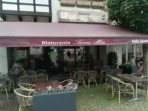 Bild von Ristorante Terra Mia