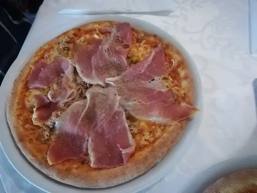 Bild von Ristorante Terra Mia