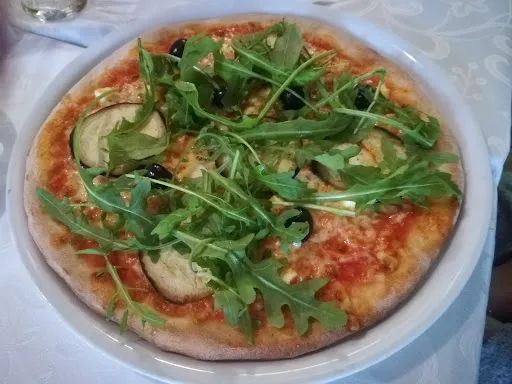Bild von Ristorante Terra Mia