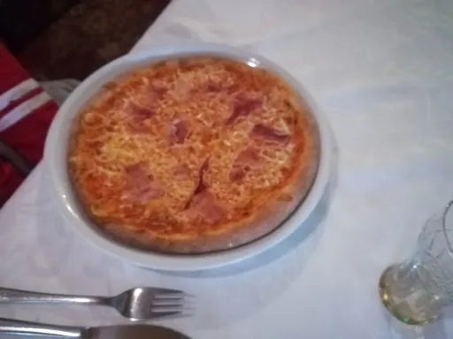 Bild von Ristorante Terra Mia