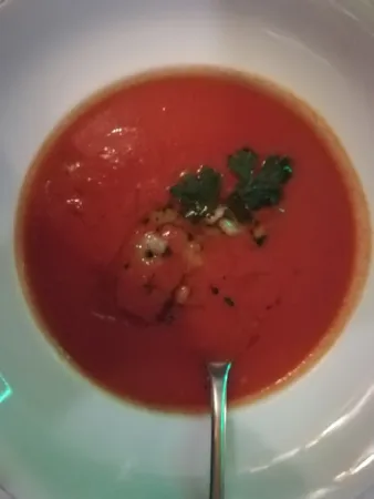 Bild von Ristorante Terra Mia