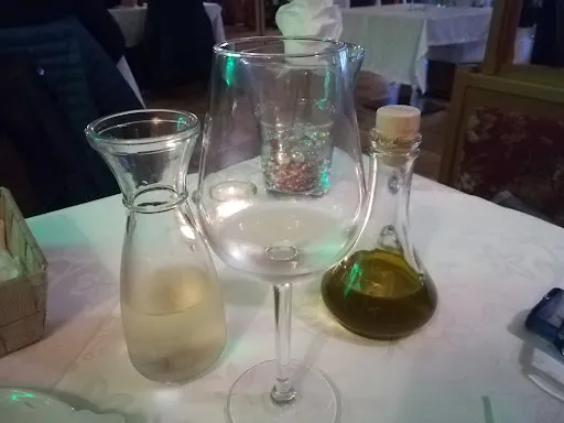 Bild von Ristorante Terra Mia