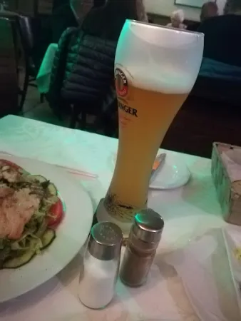Bild von Ristorante Terra Mia