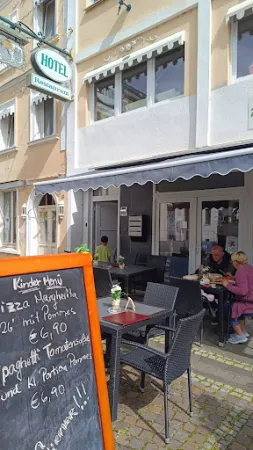 Bild von Ristorante Terra Mia