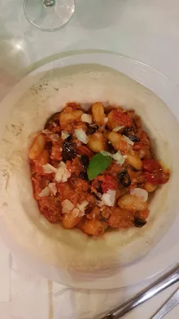 Bild von Ristorante Terra Mia