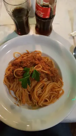 Bild von Ristorante Terra Mia