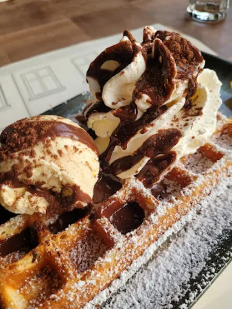 Bild von Bleib noch Bistro Weinbar