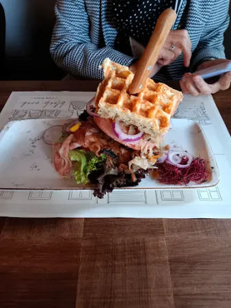 Bild von Bleib noch Bistro Weinbar