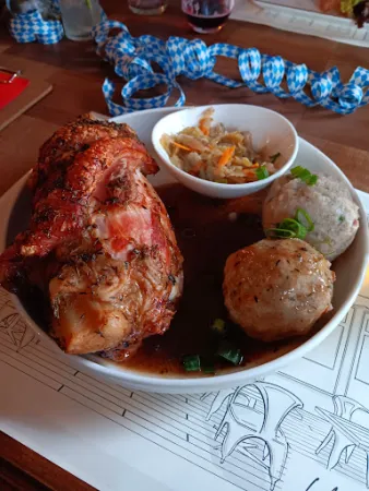 Bild von Bleib noch Bistro Weinbar