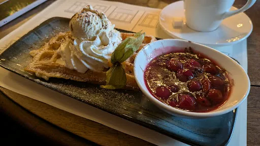Bild von Bleib noch Bistro Weinbar
