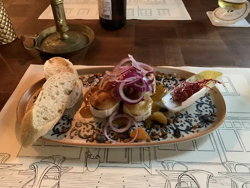 Bild von Bleib noch Bistro Weinbar