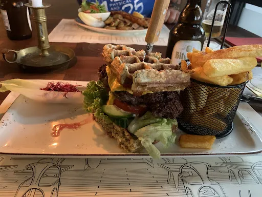 Bild von Bleib noch Bistro Weinbar