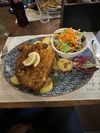 Bild von Bleib noch Bistro Weinbar