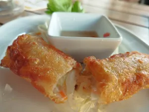 Huong Viet