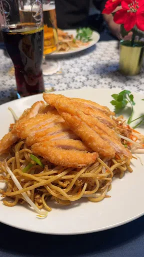Huong Viet