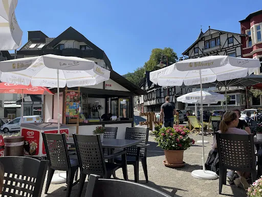 Bild von Cafe Caspari