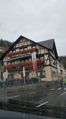 Bild von Cafe Caspari