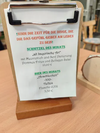 Bild von Christoph Schäfer Dornröschens Weinstube