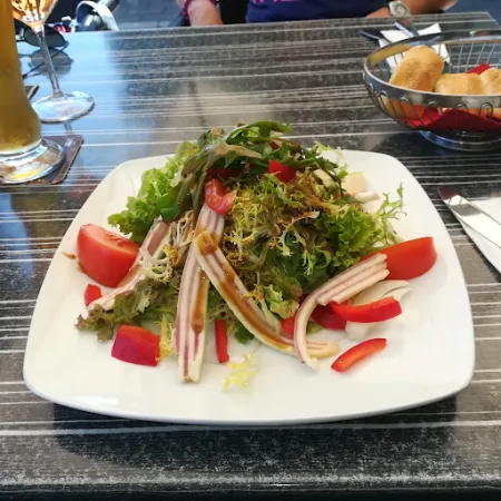 Bild von Ristorante Madonnina