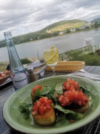 Bild von Ristorante Madonnina