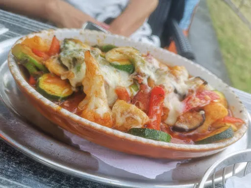 Bild von Ristorante Madonnina