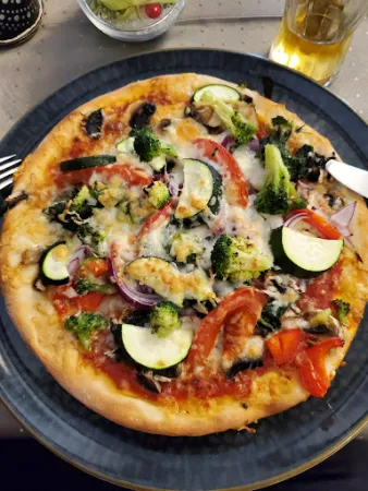Bild von Ristorante Madonnina