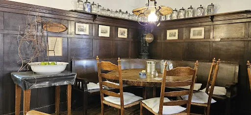 Bild von Wirtshaus Zum Weißen Ross