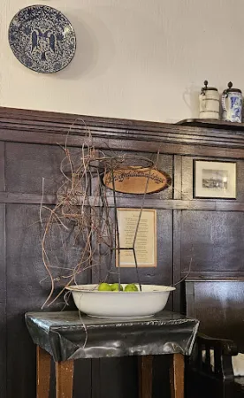 Bild von Wirtshaus Zum Weißen Ross
