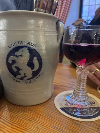 Bild von Wirtshaus Zum Weißen Ross