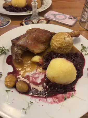 Bild von Wirtshaus Zum Weißen Ross