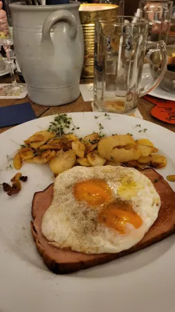 Bild von Wirtshaus Zum Weißen Ross