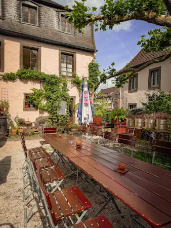 Bild von Wirtshaus Zum Weißen Ross