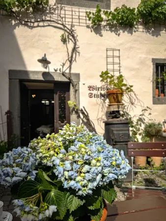 Bild von Wirtshaus Zum Weißen Ross