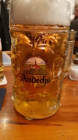 Bild von Wirtshaus Zum Weißen Ross