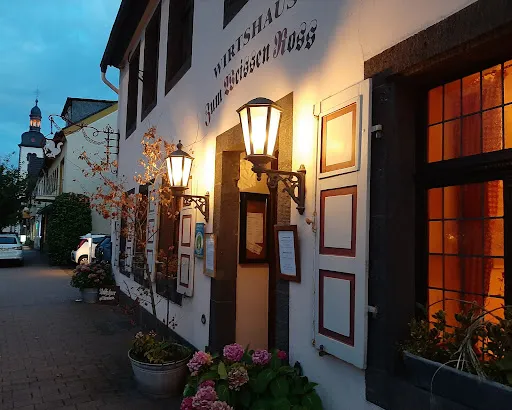 Bild von Wirtshaus Zum Weißen Ross