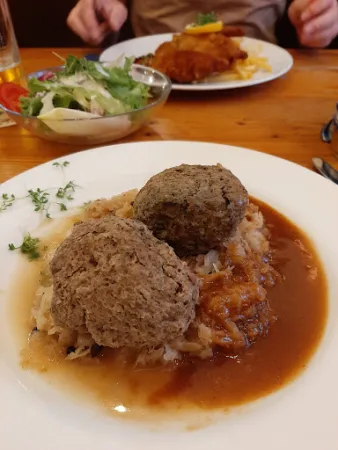Bild von Wirtshaus Zum Weißen Ross