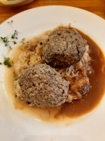 Bild von Wirtshaus Zum Weißen Ross