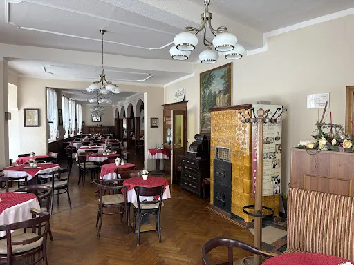 Bild von Konditorei & Kaffeehaus Volkstädt